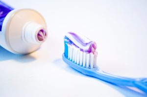 dentifrice